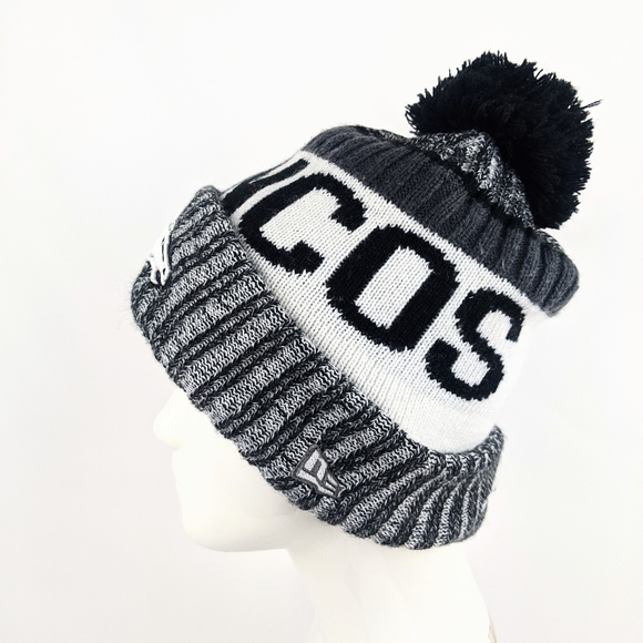 Broncos NFL Men's Hat - Picture 2 of 3